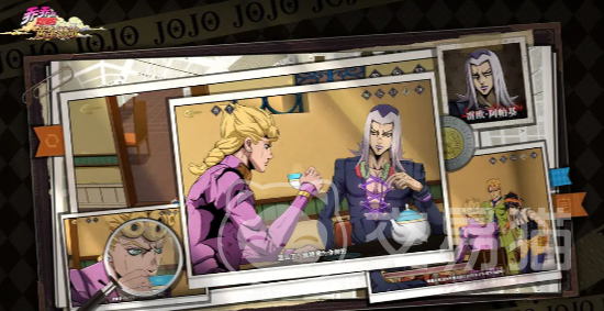 乔乔的奇妙冒险黄金赞歌测试资格获取指南 如何参加黄金赞歌测试并获得资格