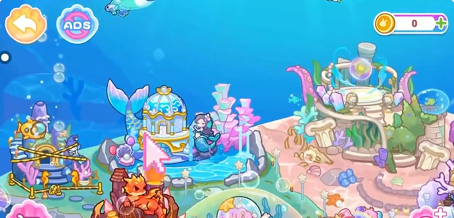 兔小萌世界地图 兔小萌世界地图全区域探索与隐藏要素详解