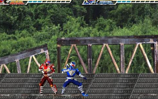 鎧甲勇士小游戲有哪些介紹2026 優(yōu)質(zhì)的鎧甲勇士小游戲盤點