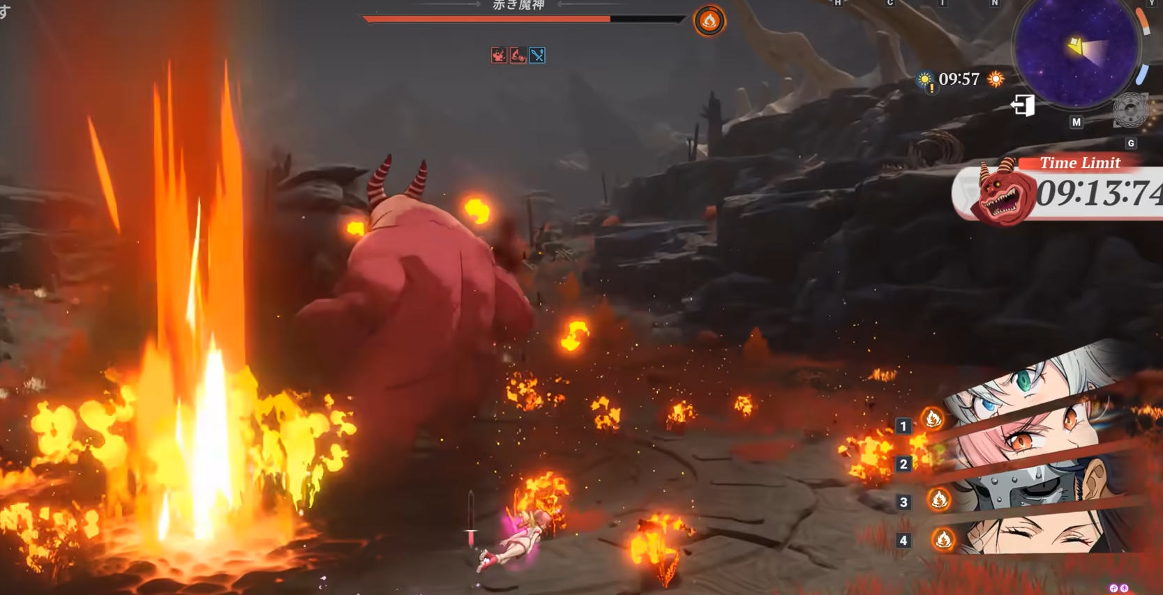 七大罪起源十戒成員有哪些 七大罪起源十戒成員能力分析