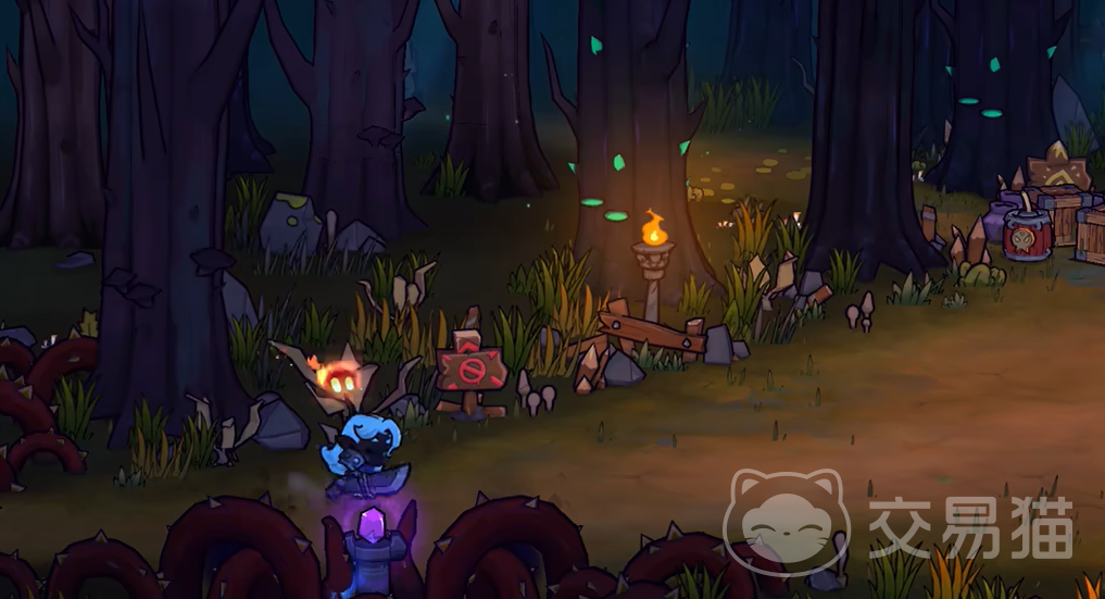 失落城堡2隐藏宝箱位置大全 失落城堡2全地图宝箱获取与开启攻略