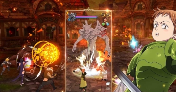 七大罪起源什么時候開測 七大罪起源測試資格獲取方法