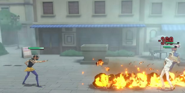 乔乔的奇妙冒险黄金赞歌 是否氪金 乔乔的奇妙冒险黄金赞歌游戏模式详解