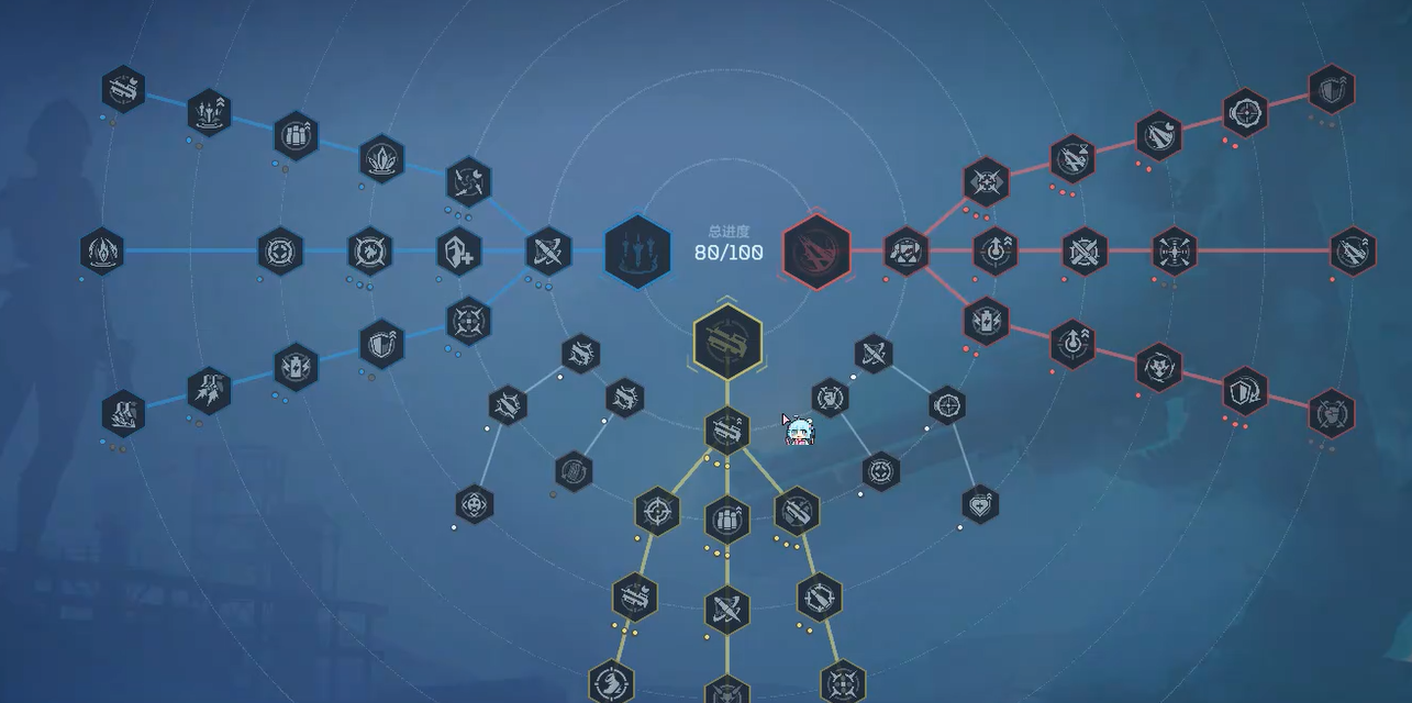 逆战未来赛季天赋加点攻略 逆战未来赛季最强天赋搭配推荐