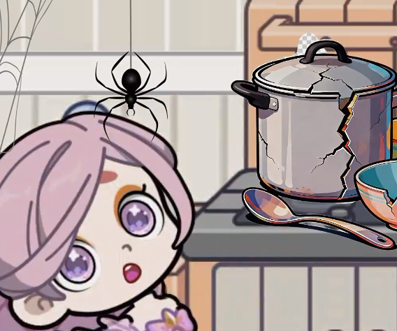 兔小萌世界美食攻略 兔小萌世界全地图美食打卡指南