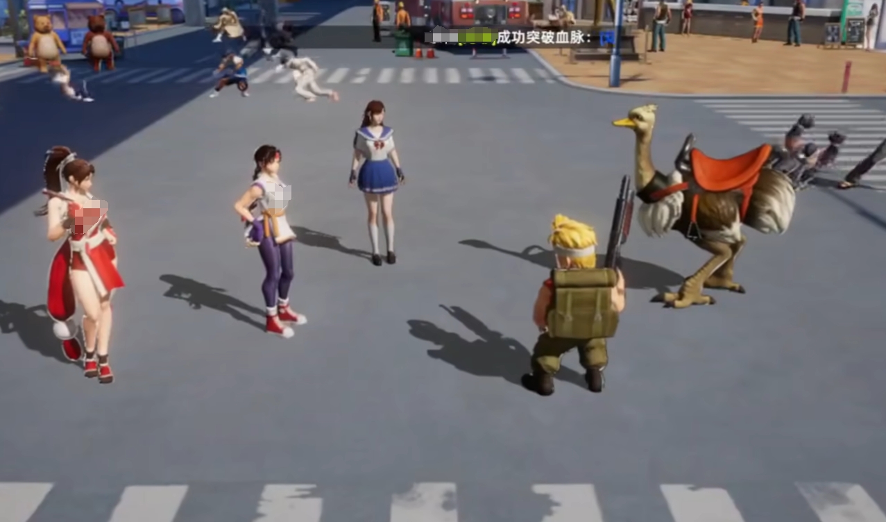 全明星觉醒载具获取方法 全明星觉醒载具功能全面解析