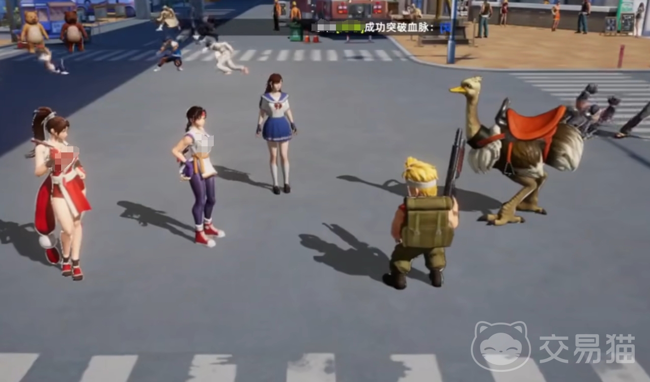 全明星觉醒载具获取方法 全明星觉醒载具功能全面解析