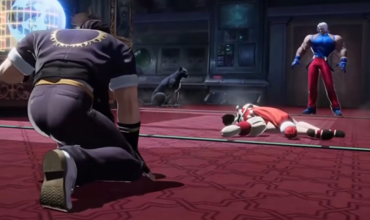 全明星覺醒劇情是什么 全明星覺醒劇情分享