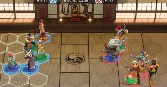 武道风云什么时候上线 武道风云最新上线时间及预约入口