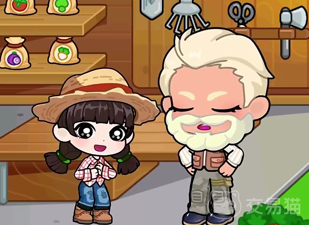 兔小萌世界农场玩法大全 兔小萌世界农场核心玩法与新手入门指南