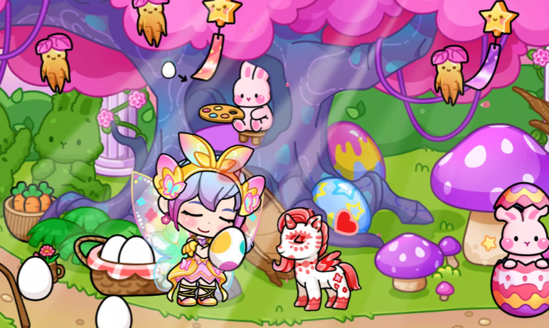 兔小萌世界上線時間 兔小萌世界什么時候公測