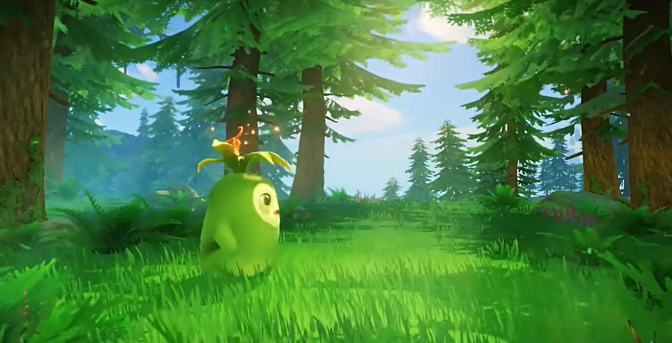 世界之光手游游戲類型是什么 世界之光手游特色玩法