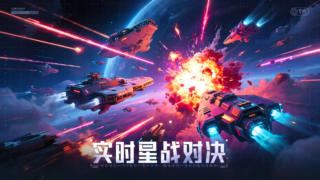 星軌之上是什么游戲 星軌之上怎么玩