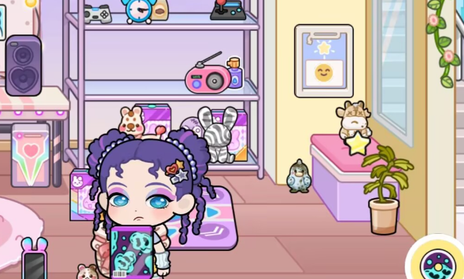 兔小萌世界玩偶獲取方式 兔小萌世界玩偶怎么獲得