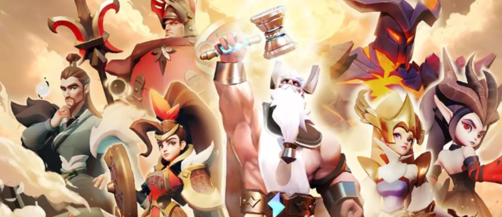 英雄守御 玩法详解与实战通关攻略