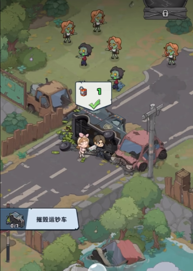 生存33天怪物图鉴与小怪机制详解