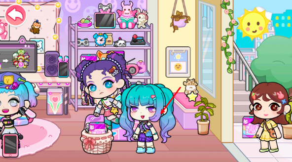 兔小萌世界游戲測評 兔小萌世界游戲好玩嗎