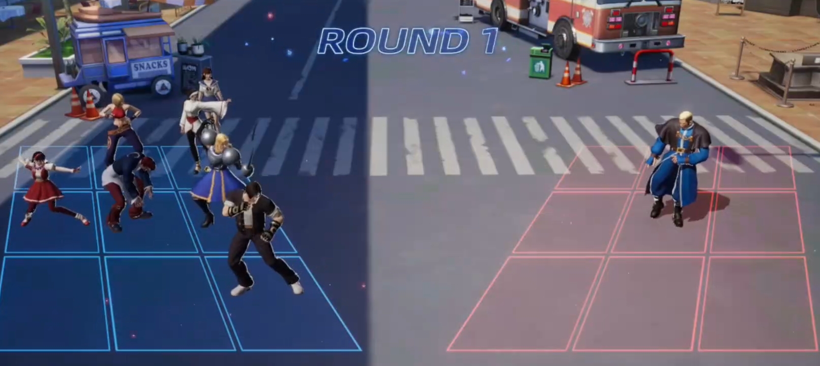 全明星觉醒预约奖励汇总 全明星觉醒最新预约入口一览