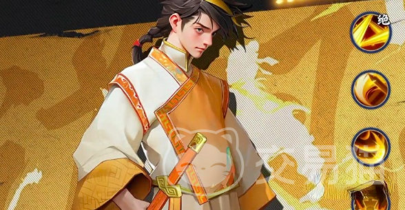 武道风云人物大全 武道风云热门角色实力排行与背景解析