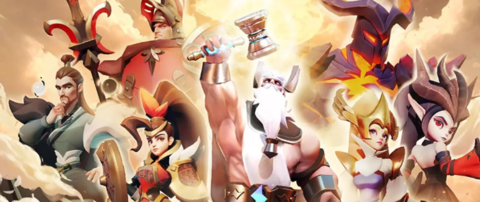 英雄守御兑换码大全 英雄守御最新礼包码分享