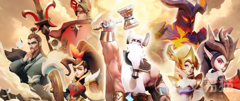 英雄守御兑换码大全 英雄守御最新礼包码分享