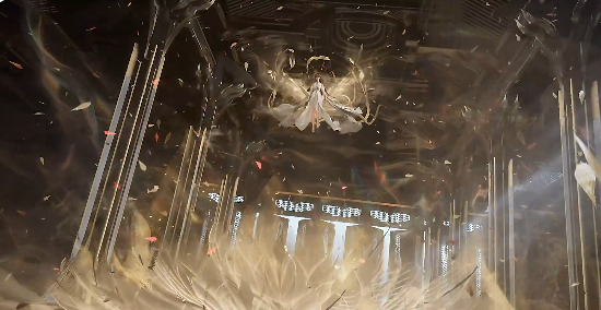 遮天世界秦瑶技能强度解析 遮天世界秦瑶角色定位与实战表现