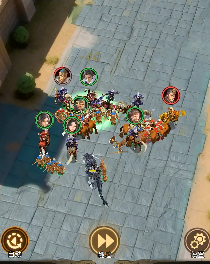 三国伏魔录英雄塔玩法详解 三国伏魔录英雄塔通关技巧与阵容搭配指南