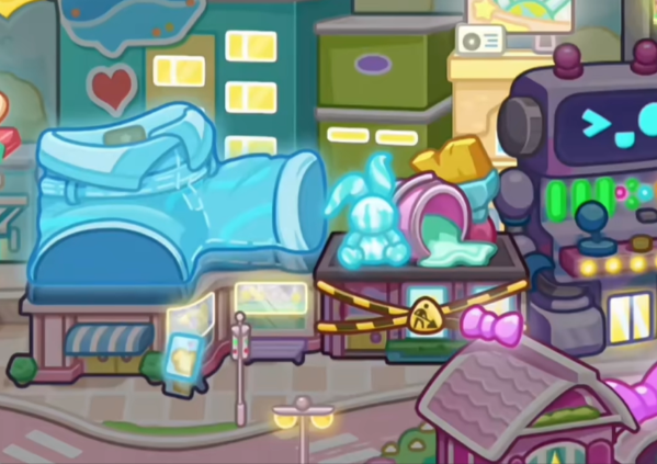 兔小萌世界礼包领取 兔小萌世界最新可用礼包码汇总