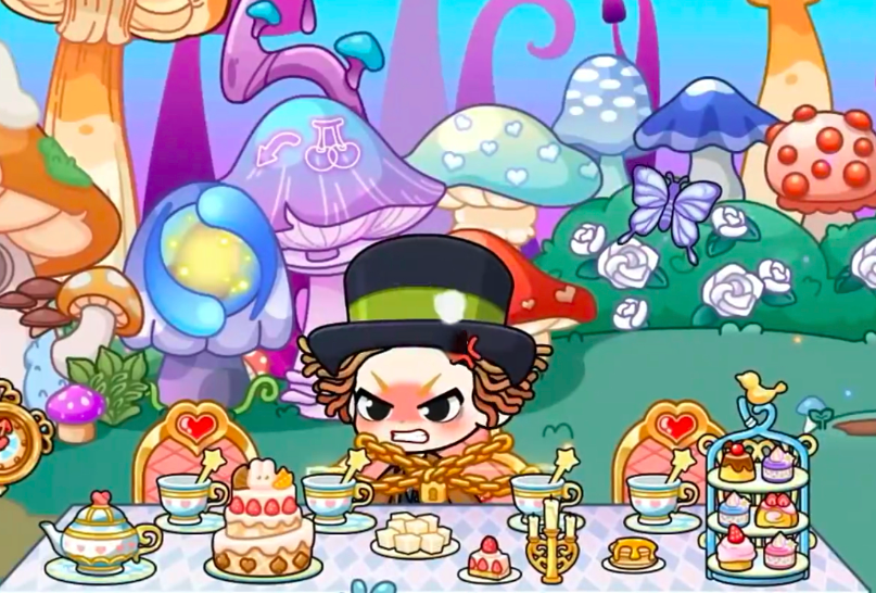 兔小萌世界隐藏任务全攻略 兔小萌世界高价值彩蛋与触发条件详解