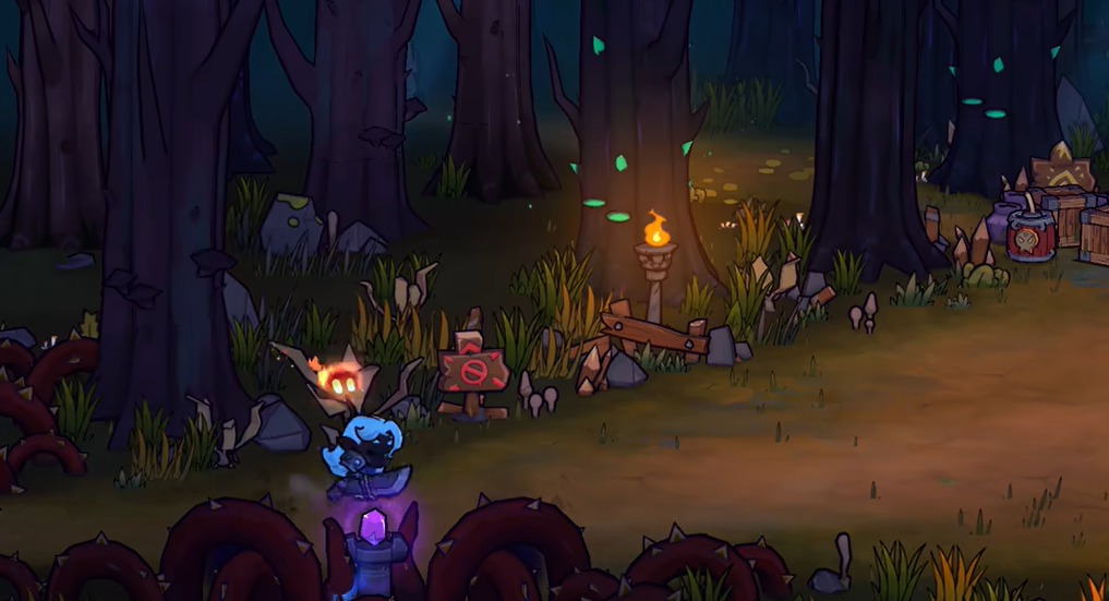 失落城堡2手游剧情介绍 失落城堡2主线故事与角色背景全解析