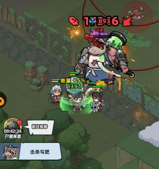 生存33天角色强度排行 生存33天全角色强度梯度与实战表现分析