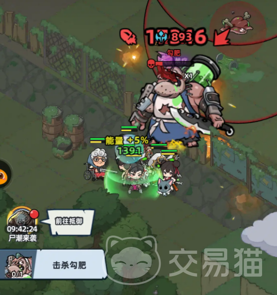 生存33天角色强度排行 生存33天全角色强度梯度与实战表现分析