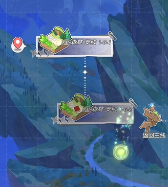 晴空雙子資源怎么獲取 晴空雙子資源獲取攻略