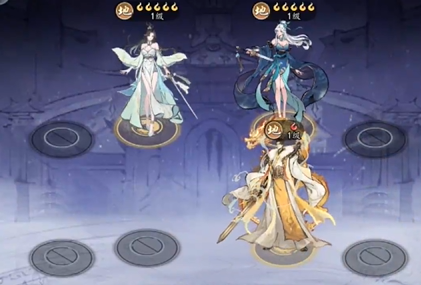 千年尋仙哪個(gè)角色好 千年尋仙手游平民職業(yè)選擇推薦