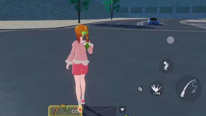 代號(hào)校園模擬器角色升級(jí)攻略 代號(hào)校園模擬器怎么角色