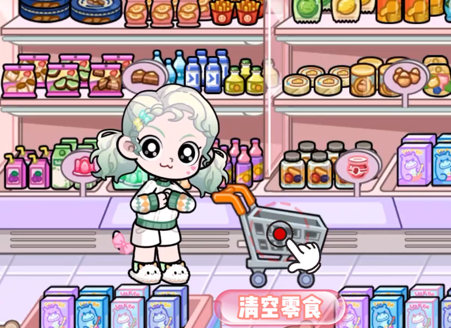 兔小萌世界宠物孵化攻略 兔小萌世界动物获取地点与孵化技巧