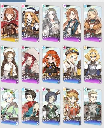 晴空双子钻石怎么用 晴空双子钻石用途详解