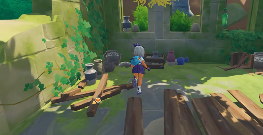 洛克王国世界 洛克系数计算方法与详细解析