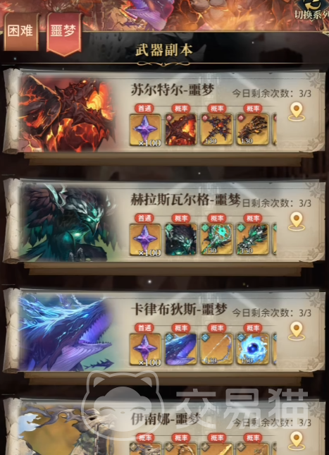 风之痕迹圣者勋章 风之痕迹圣者勋章材料获取地点与完整获取流程指南