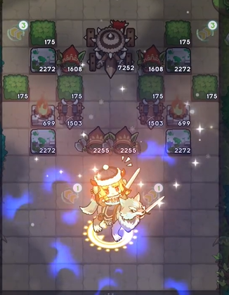 晴空雙子自動(dòng)戰(zhàn)斗怎么設(shè)置 晴空雙子自動(dòng)戰(zhàn)斗怎么開啟