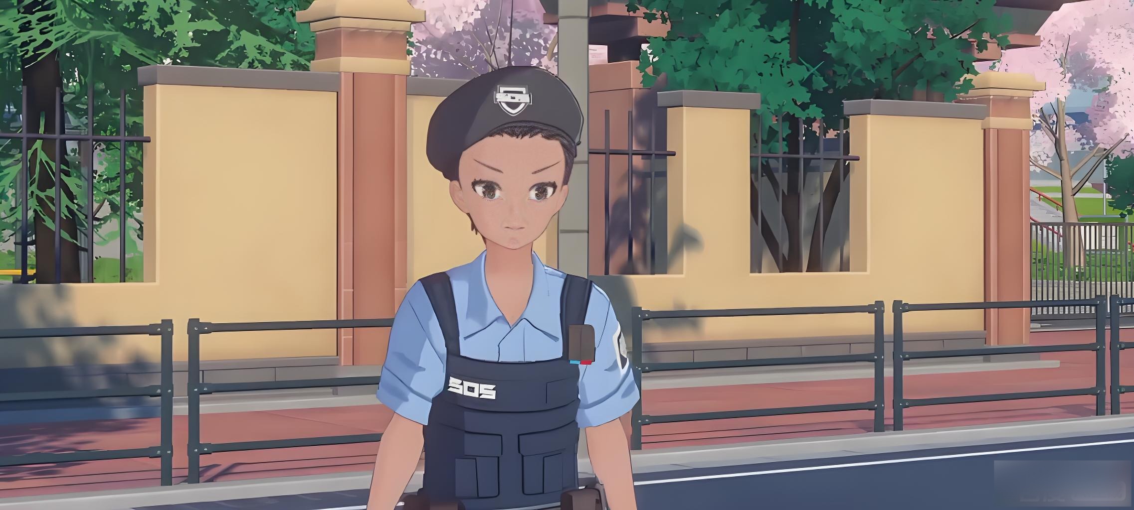 代号校园模拟器上帝模式玩法详解 代号校园模拟器上帝模式全功能使用指南