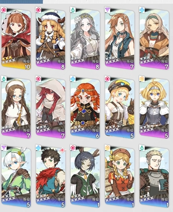 晴空双子最新礼包码汇总 晴空双子实用CDK兑换码一览