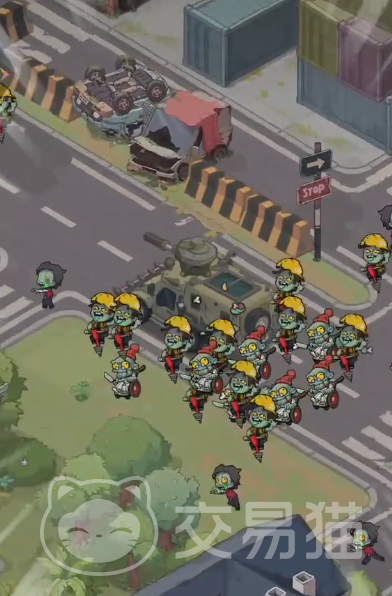 生存33天丧尸图鉴与应对策略 生存33天高效率丧尸对战技巧