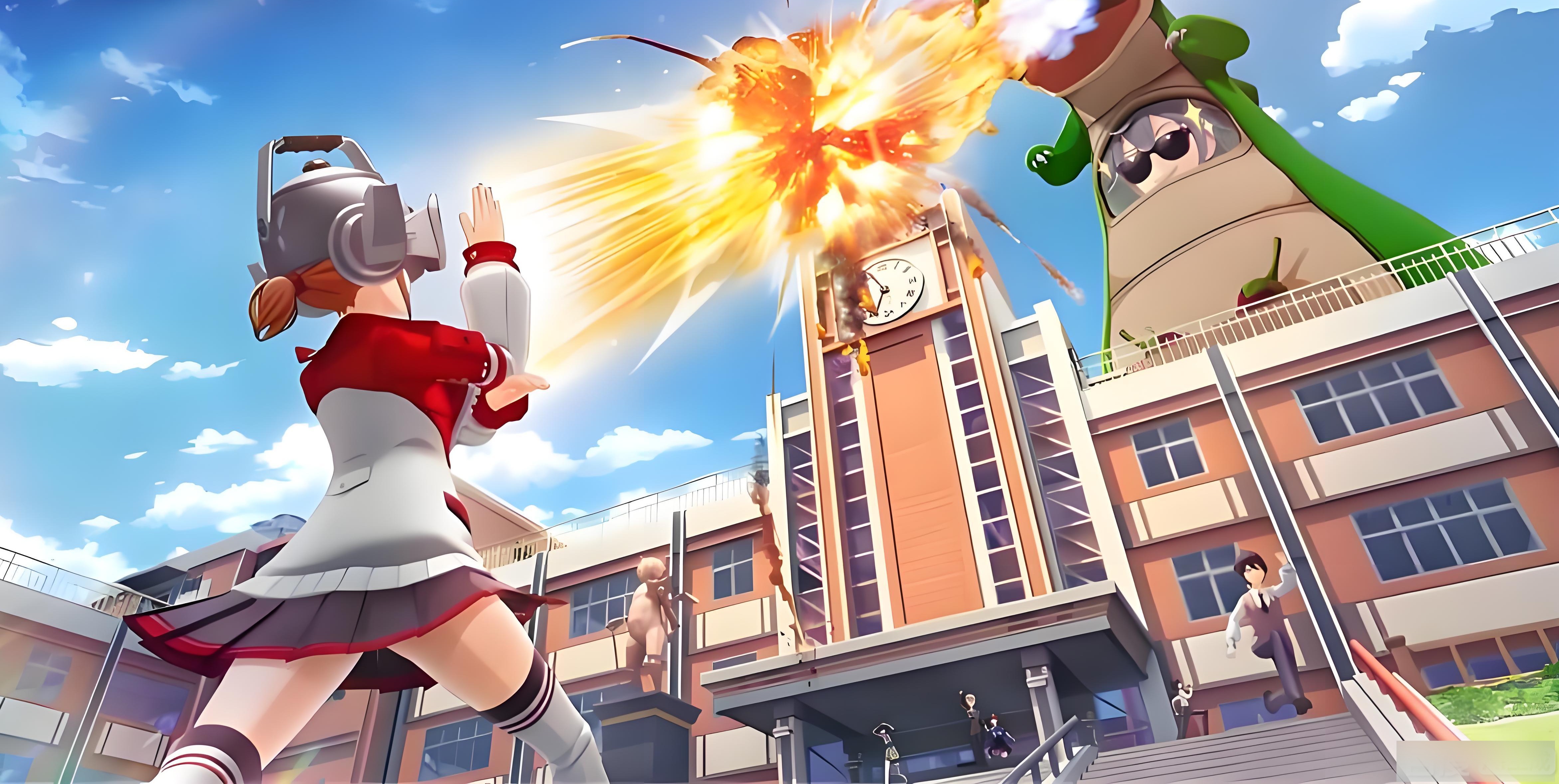 代号校园模拟器成就攻略 代号校园模拟器全成就解锁条件与速通技巧