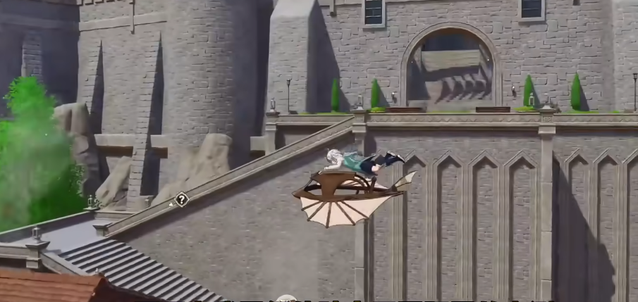 七大罪起源 二段技连招技巧详解与实战应用指南