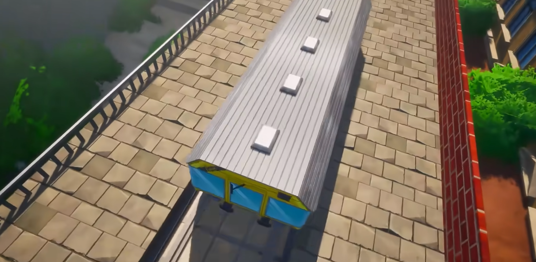 乔乔的奇妙冒险黄金赞歌环境系统详解 乔乔的奇妙冒险黄金赞歌环境机制与实用技巧