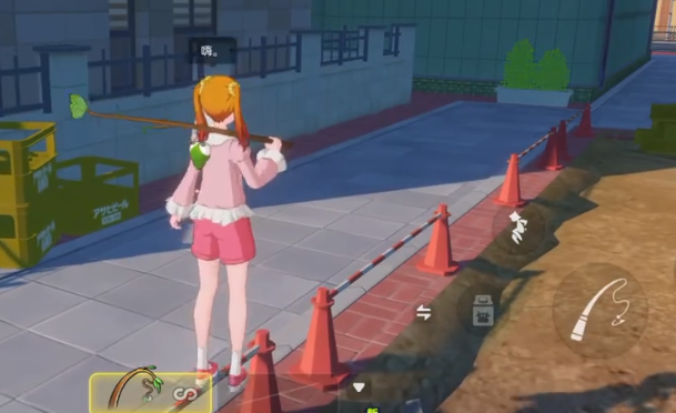 代號(hào)校園模擬器什么時(shí)候上線 代號(hào)校園模擬器下載渠道