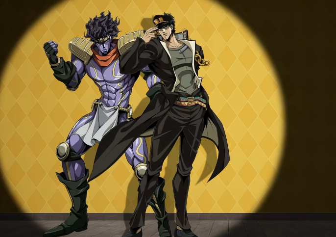 乔乔的奇妙冒险黄金赞歌 详解游戏是否包含JOJO第1-6部剧情及完整内容介绍