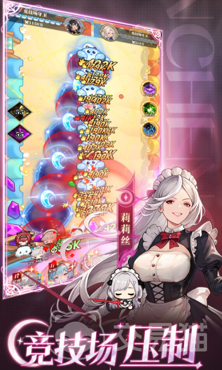 晴空双子自选卡推荐指南 晴空双子高性价比角色选择与培养策略