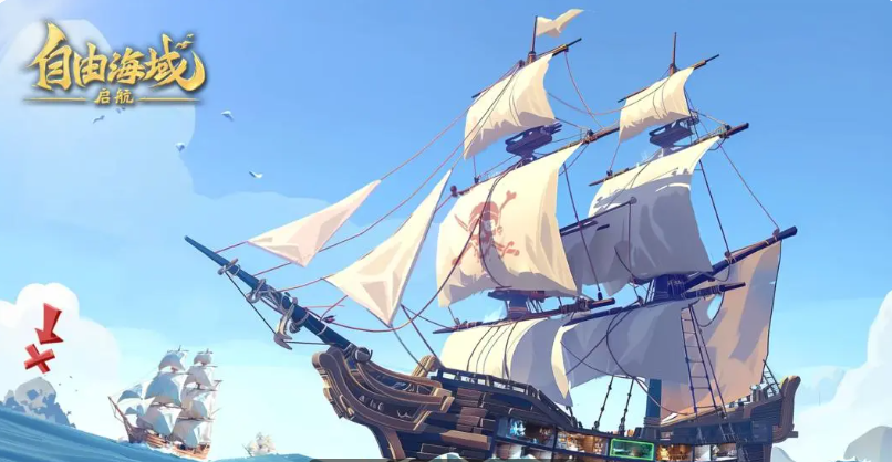 自由海域启航英雄大全 自由海域手游全角色图鉴与技能解析